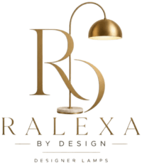 ralexa by design logo