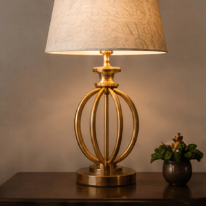 Bespoke Table Lamps