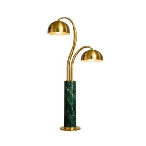 Floor Lamp - RAL002-DEMGR