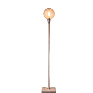 Floor Lamp - RAL003-CRHINDFLR
