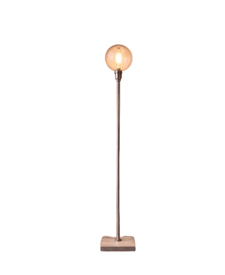 Floor Lamp - RAL003-CRHINDFLR