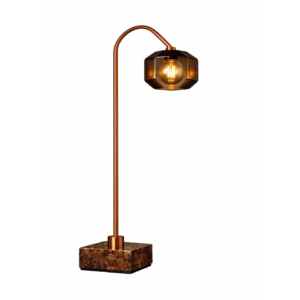 Floor Lamp - RAL005-COPFLR