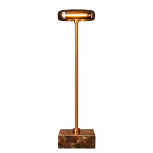 Floor Lamp - RAL006-CPPSTNFLR