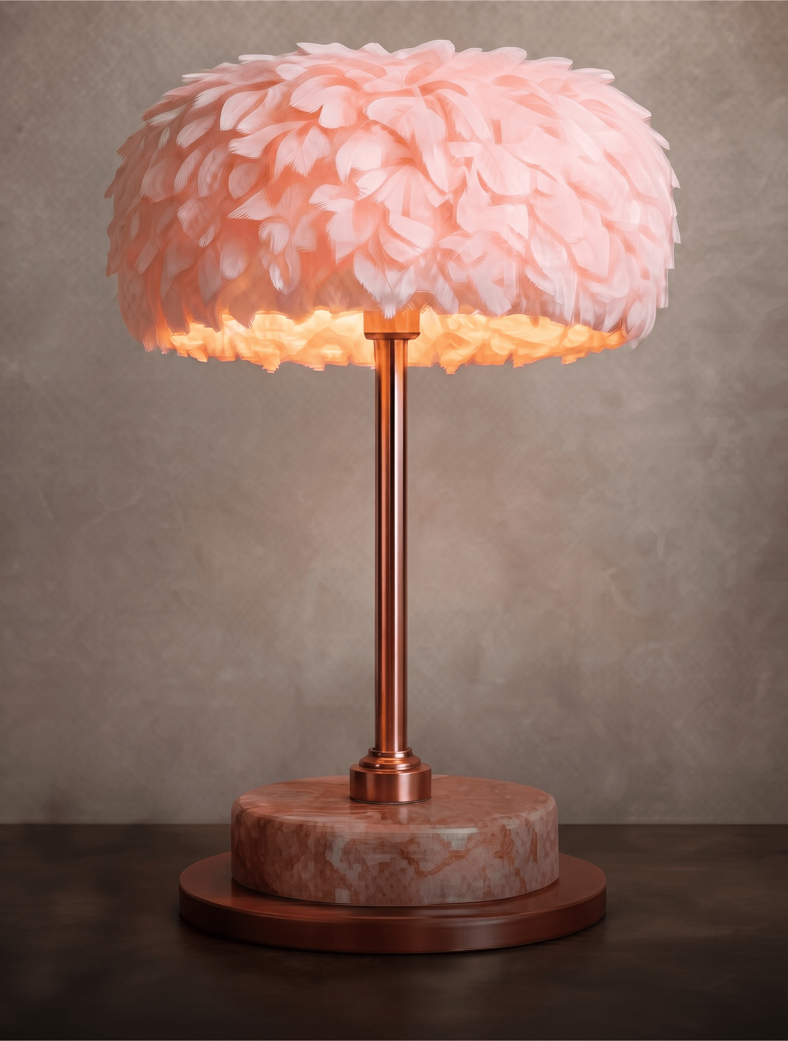 limited edition design lamp collection