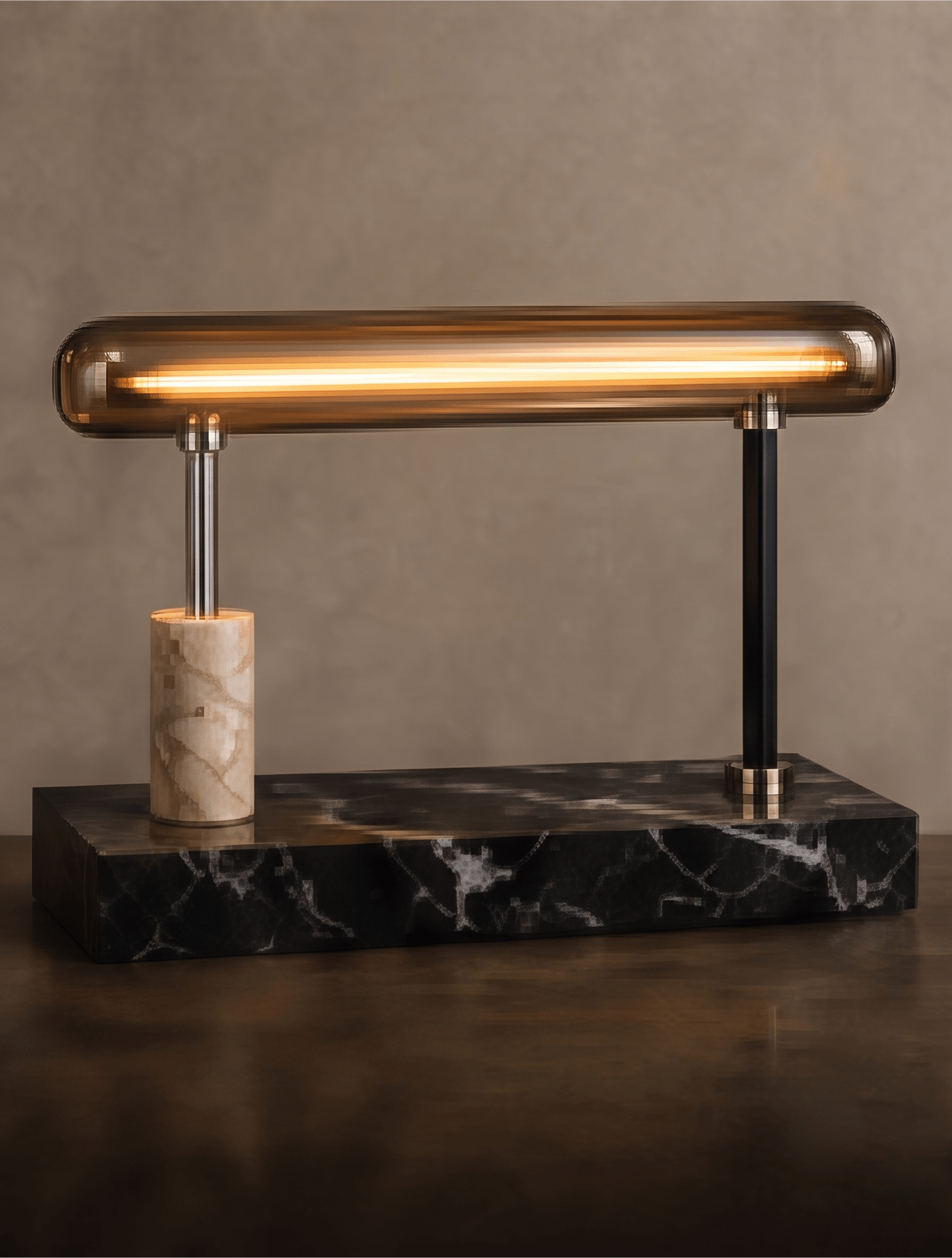 luxury desk lamp collection