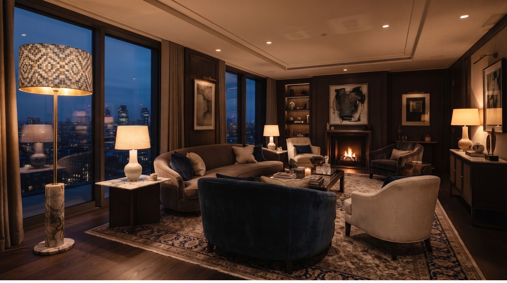 luxury living rooms 01