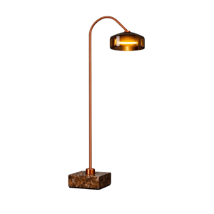 Floor Lamp - RAL011-RCPP