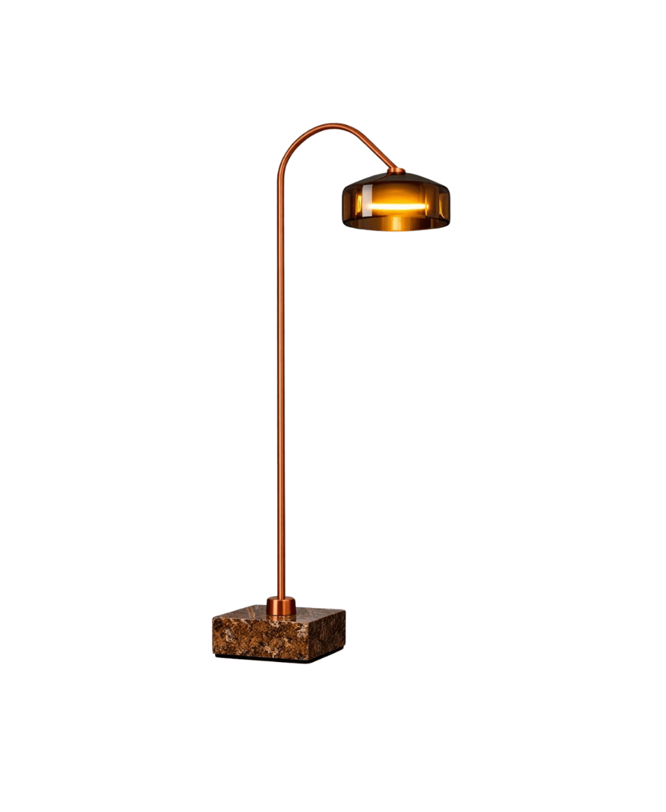 Floor Lamp - RAL011-RCPP