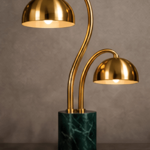 Statement Lighting