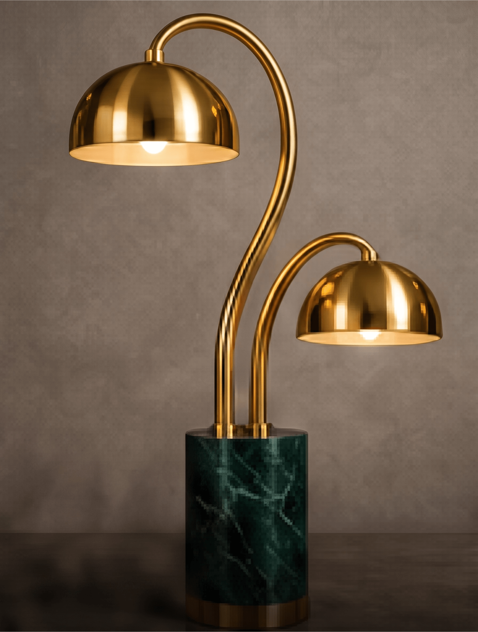 statement lighting lamp collection